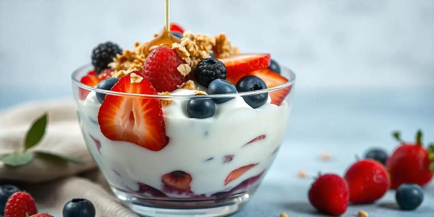 Creative Breakfast Bowl Recipes with Fresh Ingredients